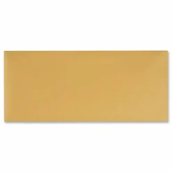 Quality Park Kraft Regular Business Envelopes - Business - #14 - 5" Width x 11 1/2" Length - 28 lb - Gummed - Kraft - 500 / Box - Kraft