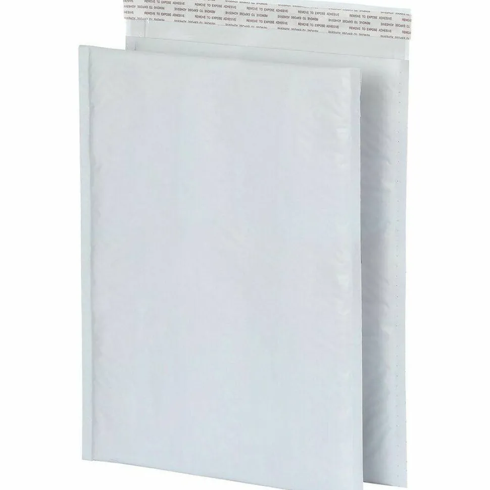 Quality Park Poly Bubble Mailers