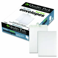 Quality Park Redi-Seal Catalog Envelopes, 9