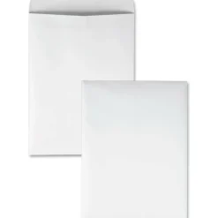 Quality Park Redi-Seal Catalog Envelopes, 9