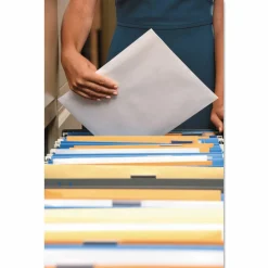 Quality Park Redi-Strip Catalog Envelopes, 9 1/2