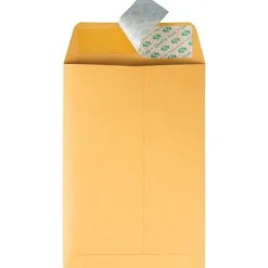 Quality Park Redi-Strip Catalog Envelopes, 6