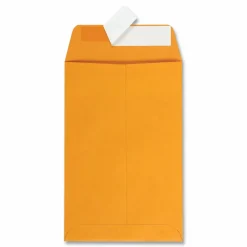 Quality Park Redi-Strip Catalog Envelopes, 6