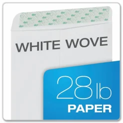 Quality Park Redi-Strip Plain Catalog Envelopes - Catalog - #10 1/2 - 9