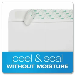 Quality Park Redi-Strip Plain Catalog Envelopes - Catalog - #10 1/2 - 9