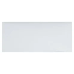 Quality Park Redi-Strip Regular Business Envelopes - Security - #10 - 9 1/2" Width x 4 1/8" Length - 24 lb - Self-sealing - Wove - 500 / Box - White