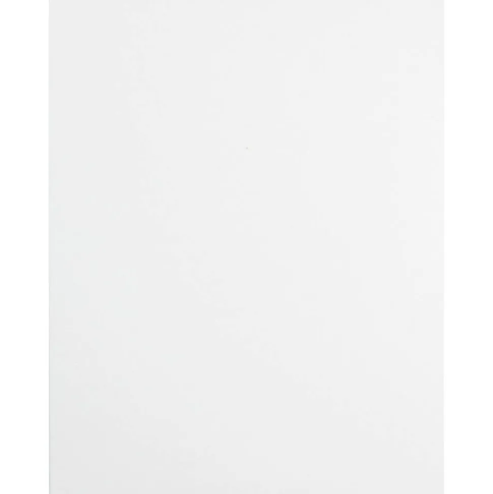 Quality Park Sturdy Fiberboard Photo Mailers - Board - 6" Width x 8" Length - Self-sealing - Fiberboard - 25 / Box - White