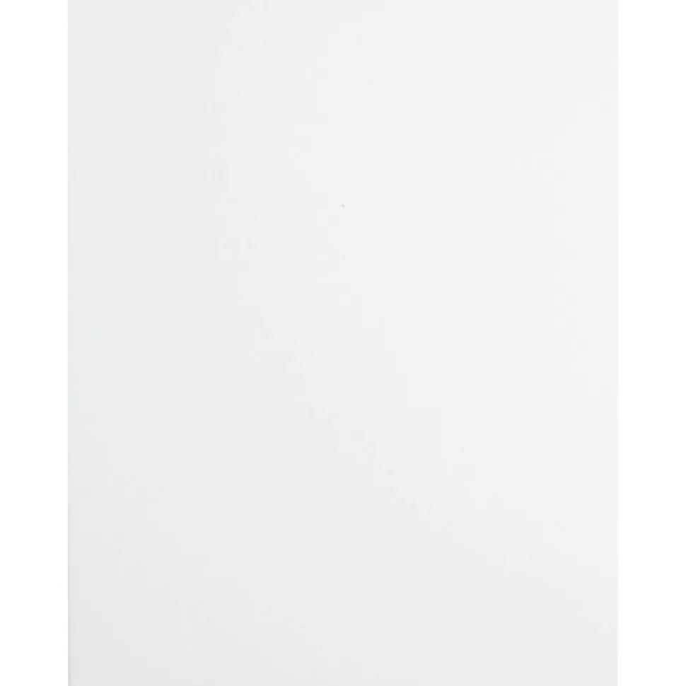 Quality Park Sturdy Fiberboard Photo Mailers - Board - 6" Width x 8" Length - Self-sealing - Fiberboard - 25 / Box - White