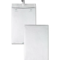 Quality Park Tyvek Envelopes, 10