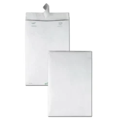 Quality Park Tyvek Envelopes, 10