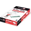 Quality Park Tyvek 9" x 12" Envelopes, Self-Adhesive, First Class, White, Box Of 100