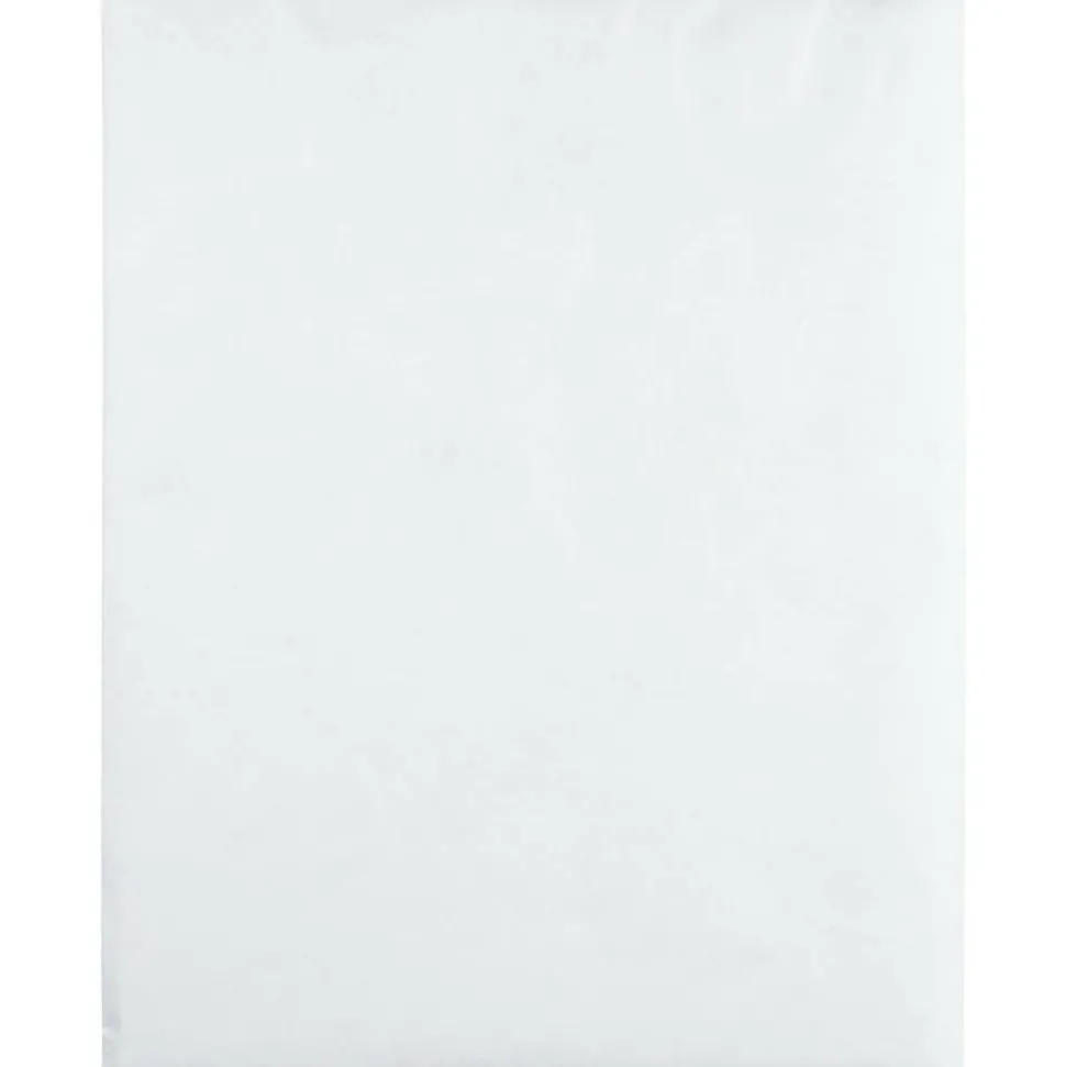 Quality Park Tyvek 12" x 15 1/2" Envelopes, Self-Adhesive, White, Box Of 100