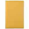 Quality Park 6" x 9" Envelopes, Clasp Closure, Brown, Box Of 500