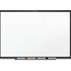 Quartet Classic Series Total Erase Dry Erase Boards, 96