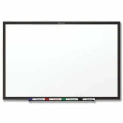 Quartet Classic Series Total Erase Dry Erase Boards, 96