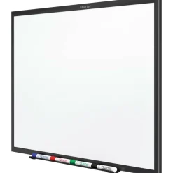 Quartet Classic Series Total Erase Dry Erase Boards, 96