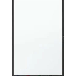 Quartet Classic Series Total Erase Dry Erase Boards, 96