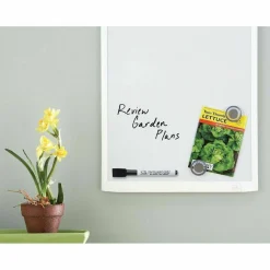 Quartet Decorative Dry-erase Whiteboard