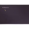 Quartet Education Magnetic Porcelain Chalkboard, 72" x 48", Black Aluminum Frame