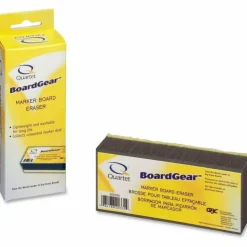 Quartet Boardgear Markerboard Eraser