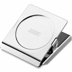 Quartet 1" Capacity Medium Magnetic Clip