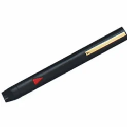 Quartet Class 3A Standard Laser Pointer, Black