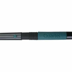 Quartet Classic Comfort Laser Pointer, Class 3a, Large Venue, Green - Red Light - 919 ft Maximum Projection