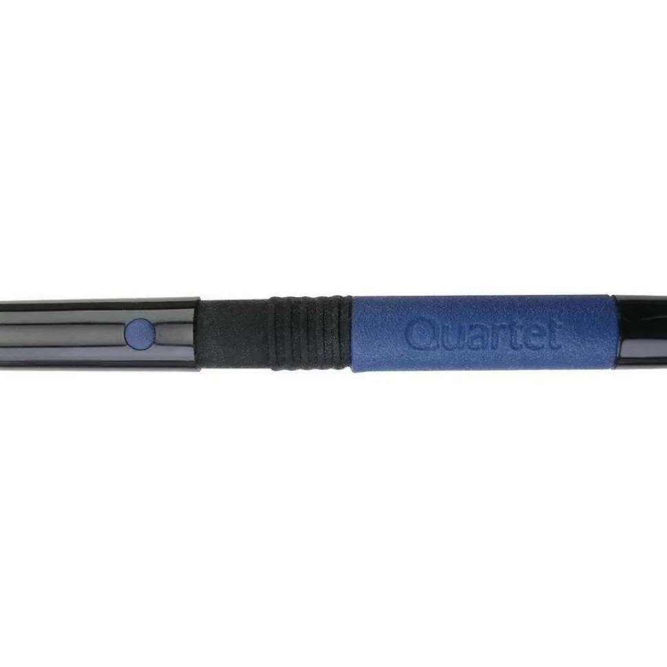 Quartet Classic Comfort Laser Pointer, Blue