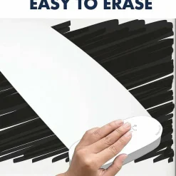 Quartet Dry-Erase Board Eraser