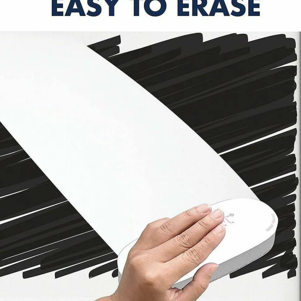 Quartet Dry-Erase Board Eraser