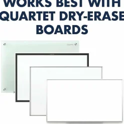 Quartet Dry-Erase Board Eraser