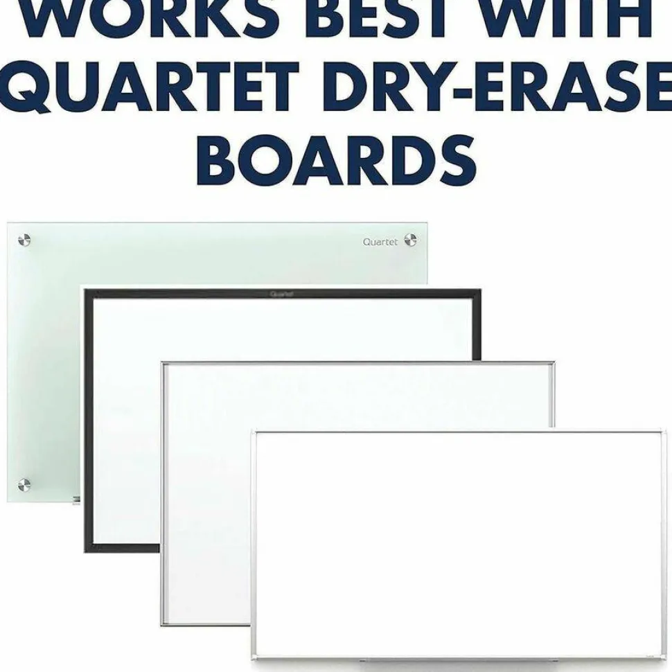 Quartet Dry-Erase Board Eraser