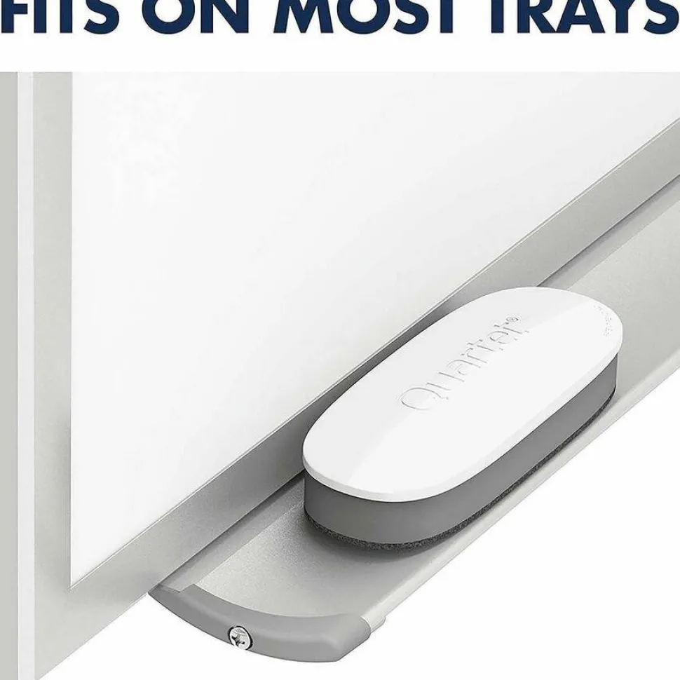 Quartet Dry-Erase Board Eraser