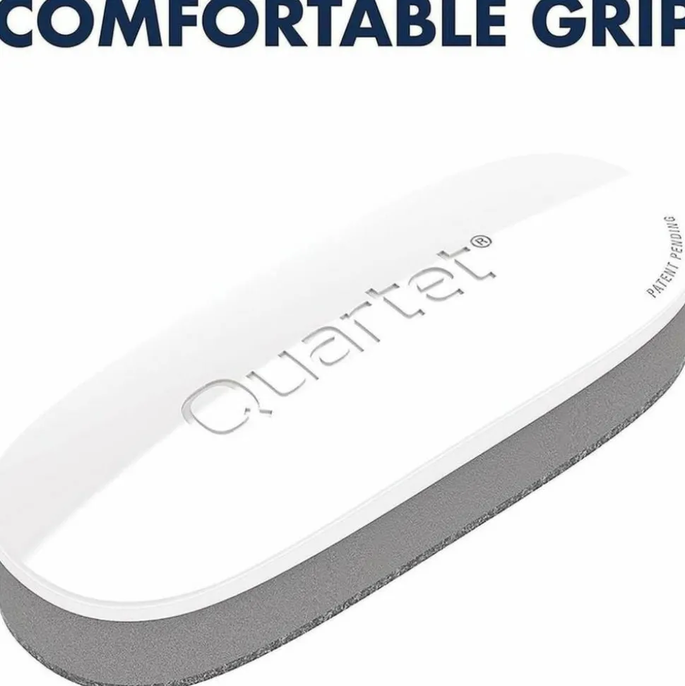 Quartet Dry-Erase Board Eraser