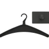 Quartet Magnetic Coat Hook And Hanger