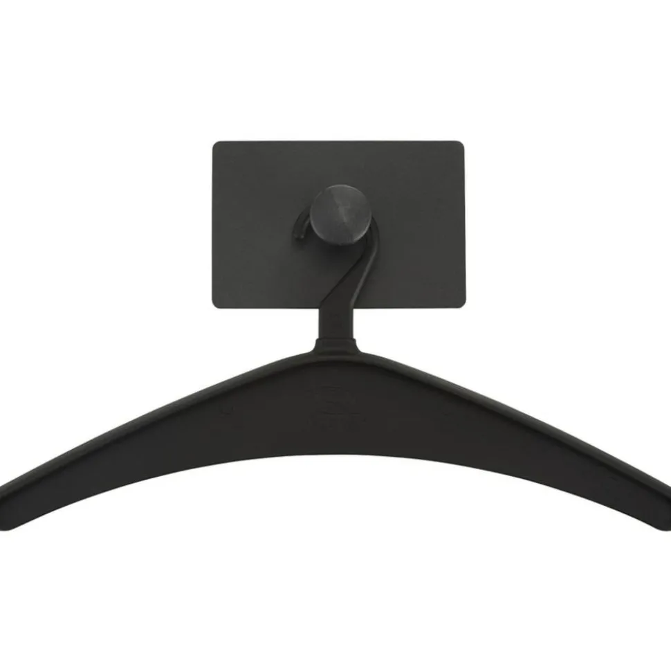 Quartet Magnetic Coat Hook And Hanger