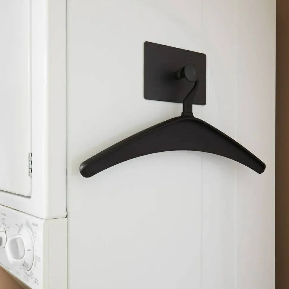 Quartet Magnetic Coat Hook And Hanger