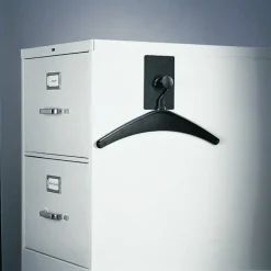 Quartet Magnetic Coat Hook And Hanger