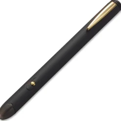Quartet Metal Laser Pointer, Black