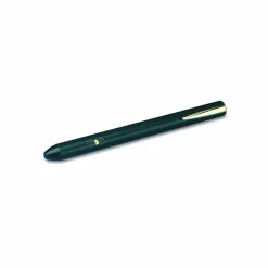 Quartet Metal Laser Pointer, Black