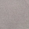 Quartet Oval Office Unframed Fabric Bulletin Board, 36" x 48", Gray