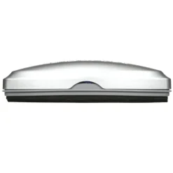 Quartet Premium Magnetic 3-In-1 Glass Board Eraser, 1 3/8