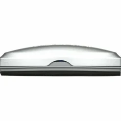Quartet Premium Magnetic 3-In-1 Glass Board Eraser, 1 3/8