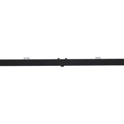 Quartet Tripod Easel Pad Holder, Black