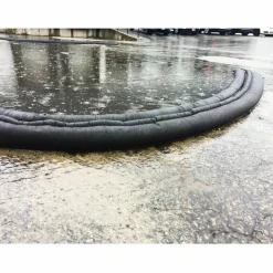 Quick Dam Flood Barriers