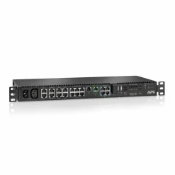 Rack Mount, Security and Environmental Appliance, NetBotz, 750