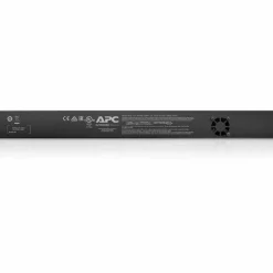 Rack Mount, Security and Environmental Appliance, NetBotz, 750
