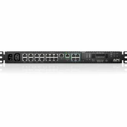 Rack Mount, Security and Environmental Appliance, NetBotz, 750