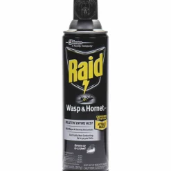 Raid Wasp and Hornet Killer 33