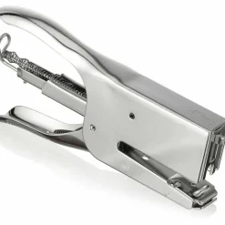 Rapid Classic Plier Stapler, Chrome